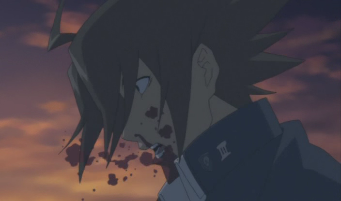 Tokyo Majin Gakuen Kenpucho: Tou Dai Ni Maku (Egu)